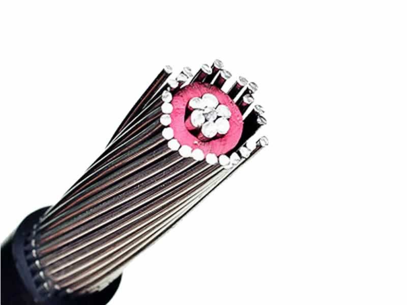 Câble concentrique,Câble concentrique à 4mm-35mm