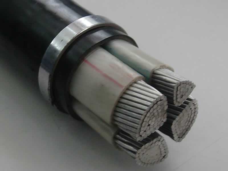 Covered Line Wire,Aluminum Covered Line Wire